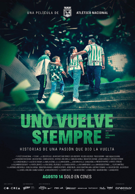UNO VUELVE SIEMPRE