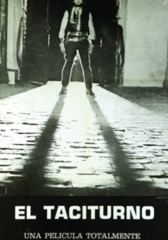 EL TACITURNO