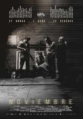 NOVIEMBRE