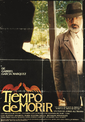 TIEMPO DE MORIR