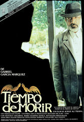 TIEMPO DE MORIR