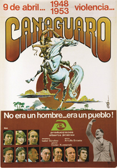 CANAGUARO