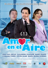 AMOR EN EL AIRE