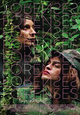 PÓSTER Forenses. Federico Atehortúa Arteaga. 2025. Colombia. 90 min.png