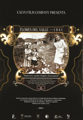FLORES DEL VALLE