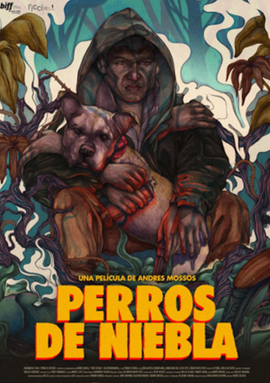 PERROS DE NIEBLA