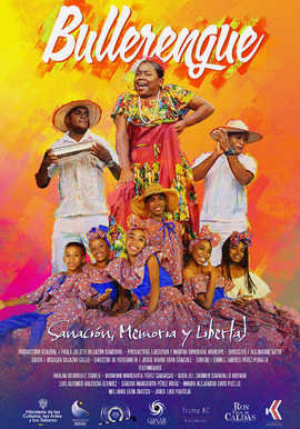 BULLERENGUE, SANACIÓN, MEMORIA Y LIBERTAD 