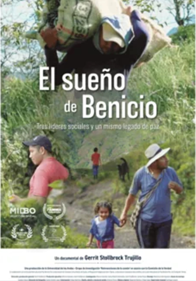 EL SUEÑO DE BENICIO