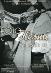 FOTO HERMI: SELLOS DE LUZ