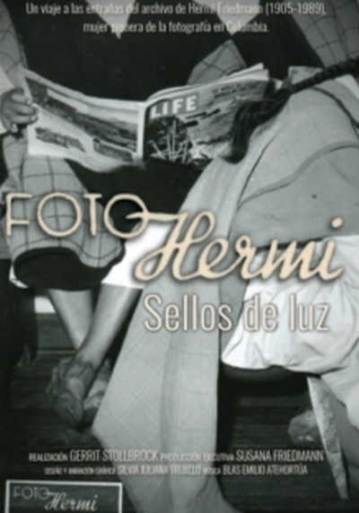 FOTO HERMI: SELLOS DE LUZ