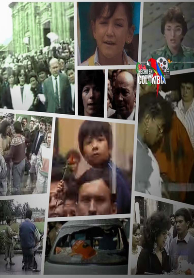 NUESTRA PELÍCULA (1993)