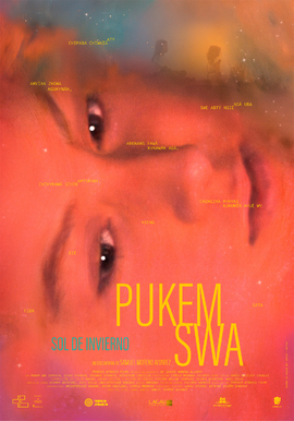 PUKEN SWA (Sol de invierno)