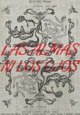 LAS ALMAS NI LOS OJOS