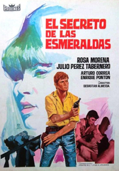 ALBORADA EN CARTAGENA: [EL SECRETO DE LAS ESMERALDAS]