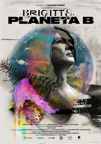 BRIGITTE, PLANETA B