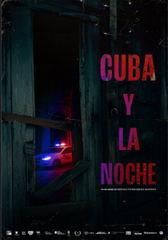 THE LONG CUBAN NIGHT