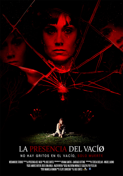 LA PRESENCIA DEL VACÍO