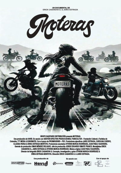 MOTERAS