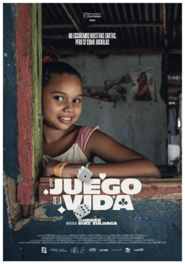 EL JUEGO DE LA VIDA