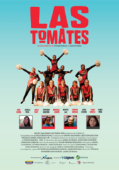 LAS TOMATES