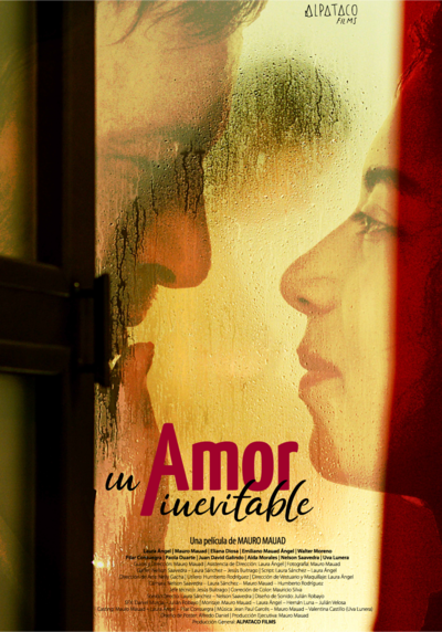 UN AMOR INEVITABLE