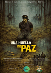 UNA HUELLA DE PAZ