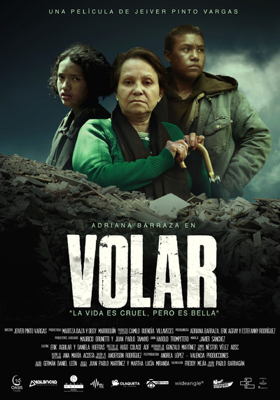 VOLAR