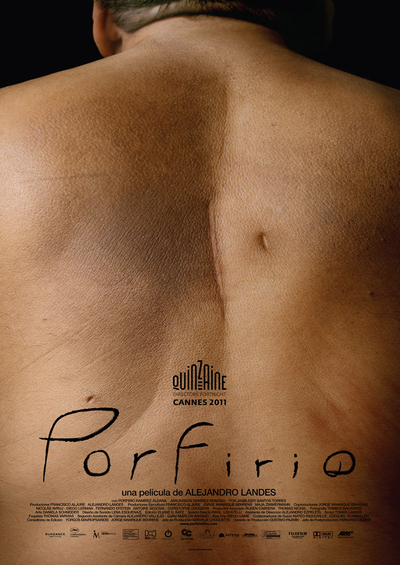 PORFIRIO