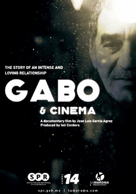 GABO Y EL CINE