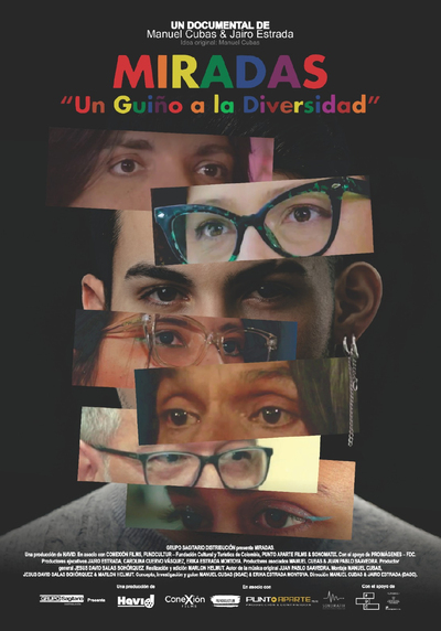 MIRADAS