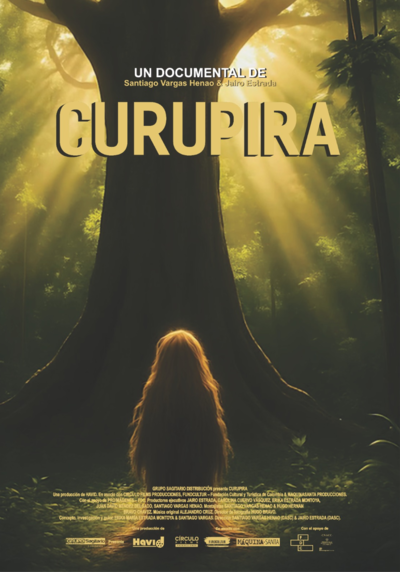 CURUPIRA