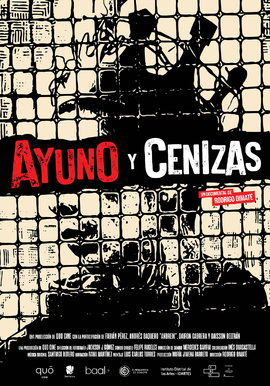 AYUNO Y CENIZAS