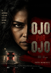 OJO POR OJO