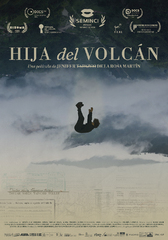 HIJA DEL VOLCÁN