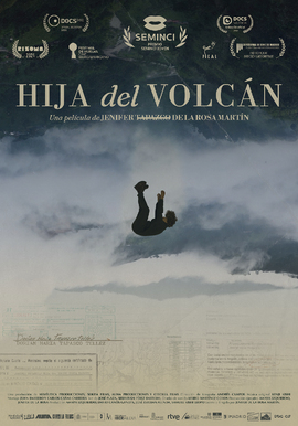 HIJA DEL VOLCÁN