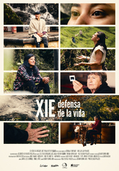 XIE DEFENSA DE LA VIDA