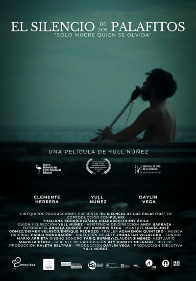 EL SILENCIO DE LOS PALAFITOS