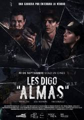 LES DIGO ALMAS