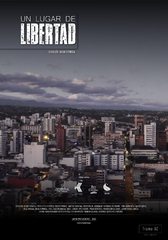 UN LUGAR DE LIBERTAD