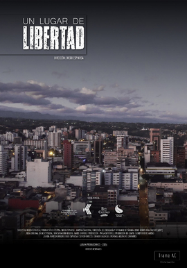 UN LUGAR DE LIBERTAD