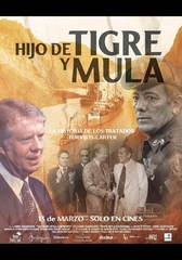 HIJO DE TIGRE Y MULA