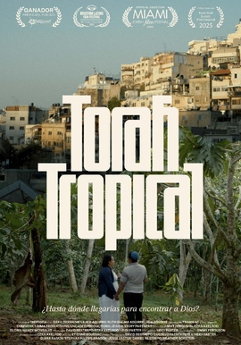 TORAH TROPICAL
