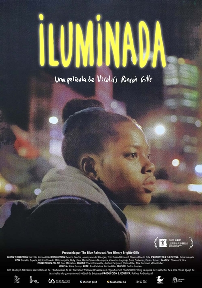 ILUMINADA