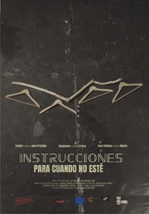 INSTRUCCIONES PARA CUANDO NO ESTÉ