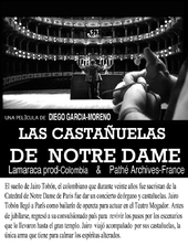 LAS CASTAÑUELAS DE NOTRE DAME