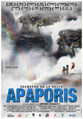 APAPORIS, SECRETOS DE LA SELVA