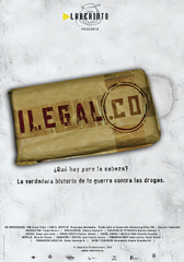 ILEGAL.CO