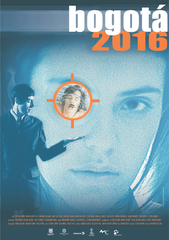 BOGOTÁ 2016
