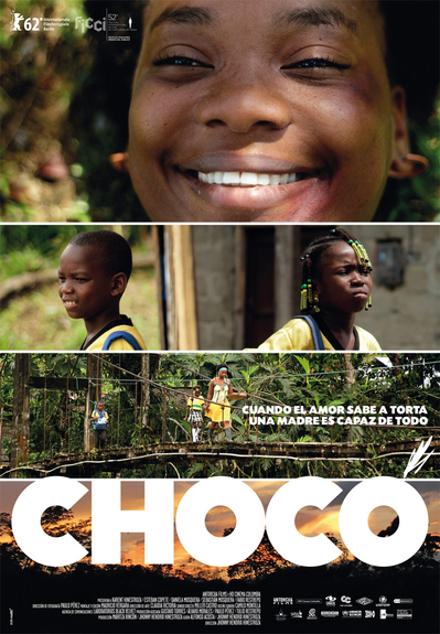 CHOCÓ