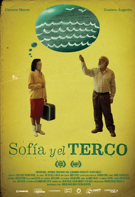 SOFÍA Y EL TERCO